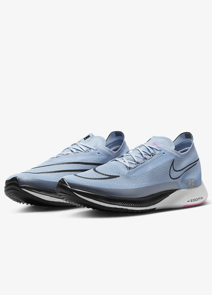 Кросівки nike zoomx streakfly air max 90 (40р по 45р) оригінал!2 фото