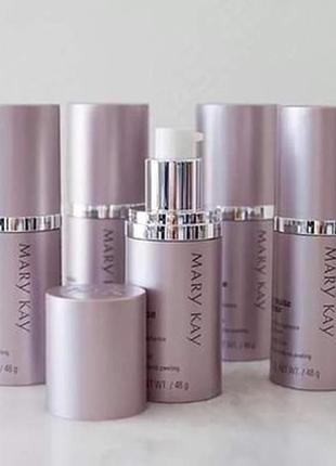 Пилинг для лица timewise repair mary kay2 фото