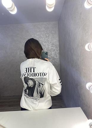 Свитшот 2