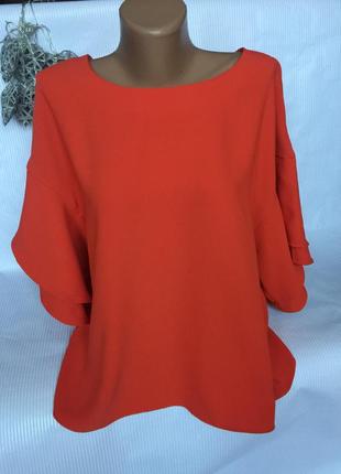 Шикарна блуза