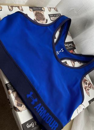 Топ under armour original