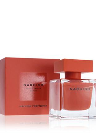 Narciso rodriguez narciso rouge 90 мл . парфюм2 фото
