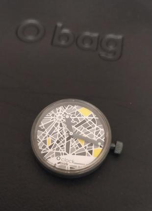 Часы o clock от o The bag
оригинал10 фото