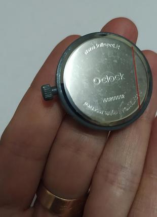 Часы o clock от o The bag
оригинал8 фото