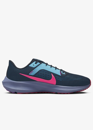 Кроссовки nike air zoom pegasus 40 se delta max (41р по 46р) оригинал3 фото