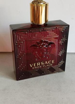 Versace eros flame parfum 1 ml мужской/оригинал.