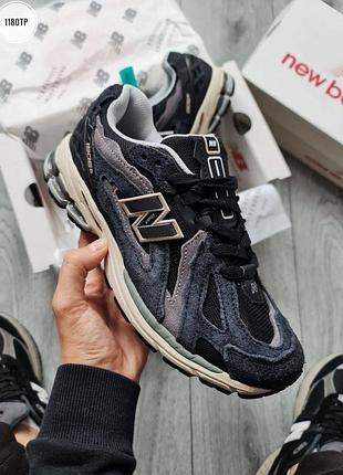 Мужские кроссовки new balance