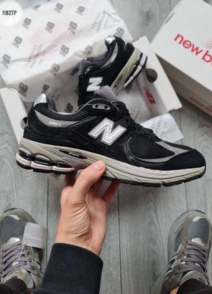 Мужские кроссовки new balance2 фото