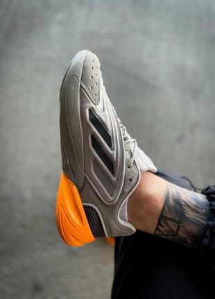 Мужские кроссовки adidas ozelia2 фото