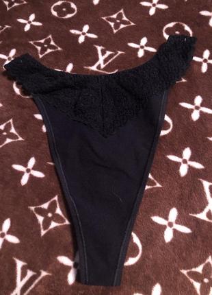 Трусики-стринги размер 48-50