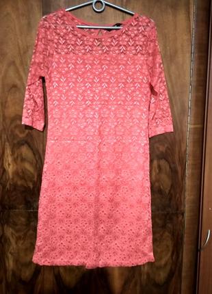 Сукня жіноча junker geans