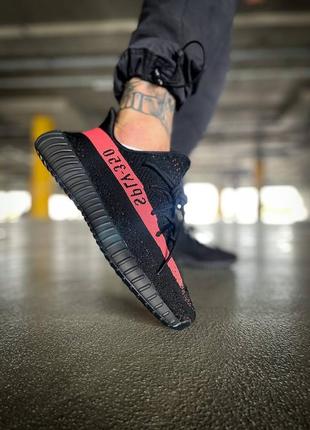 Чоловічі кросівки adidas yeezy boost 350 v25 фото