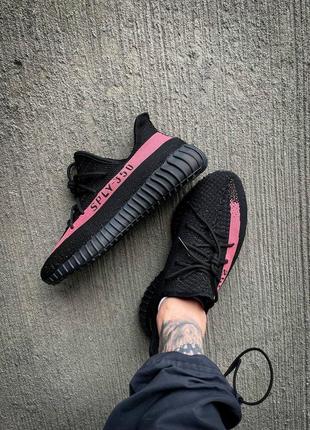 Мужские кроссовки adidas yeezy boost 350 v29 фото