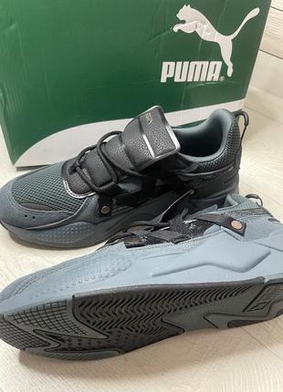 Puma rs-x4 фото