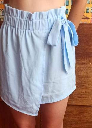 Спідниця -шорти "shein" xl 150грн