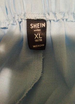 Юбка -шорты "shein" xl 150 грн4 фото