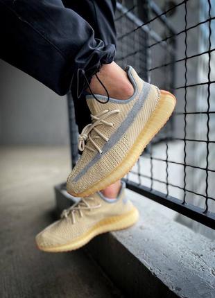 Adidas yeezy boost 350 v21 фото