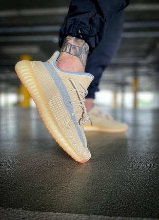 Adidas yeezy boost 350 v27 фото