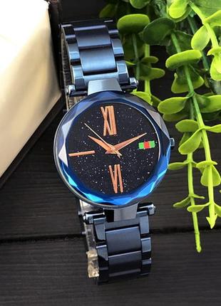Gucci magnetic strap watch shop