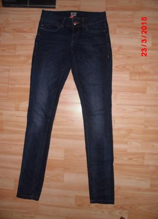 Фирменные джинсы only размер s2 фото
