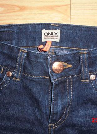 Фирменные джинсы only размер s3 фото