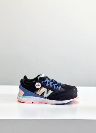 Бігові кросівки new balance 680 v6. оригінал.3 фото