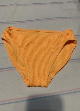 Плавки купальні f&f