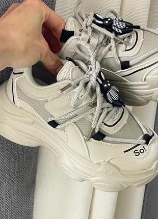 Крутые кроссовки 2