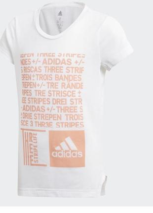Фірмова футболка adidas