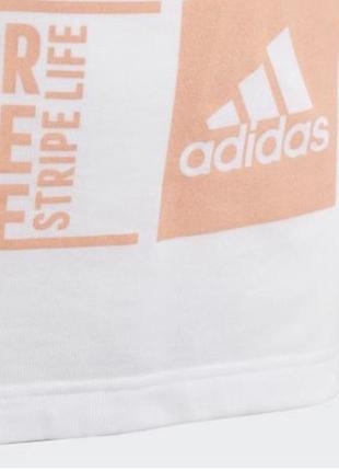 Фирменная футболка adidas3 фото