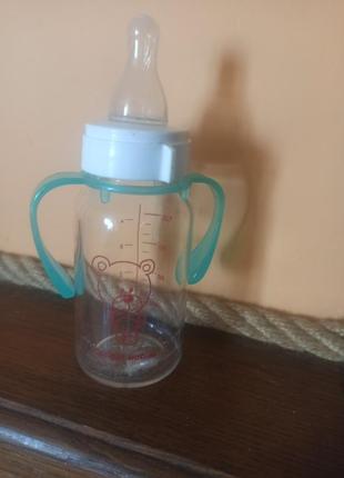 Бутилка, пляшечка  для годування фірми canpol babies1 фото