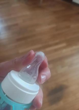 Бутилка, пляшечка  для годування фірми canpol babies5 фото