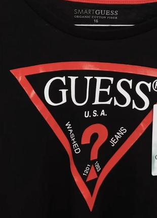 Женские лонгсливы guess2 фото