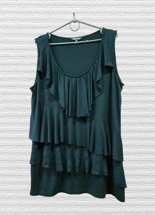 Красивая футболка