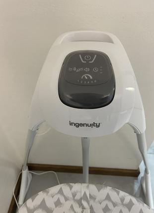 Укачивающий центр ingenuity5 фото