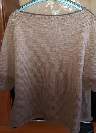 Хейворд(пуловер)2 фото