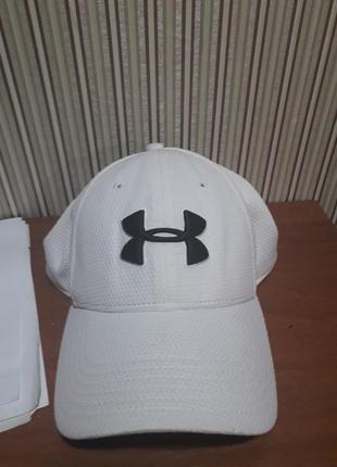 Бейсболка кепка under armour