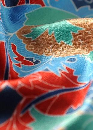 Модная кофточка 4