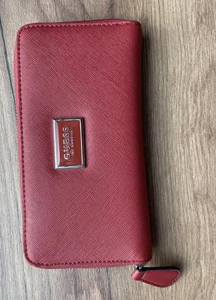 Гаманець guess оригінал 2