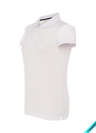 Жіноча сорочка поло lady sport pique polo jhk sportpqlady2 фото