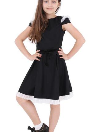 Сукня шкільна