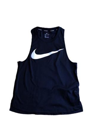 Майка nike running свіжі колекції