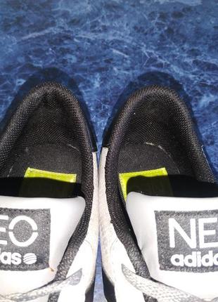 Кроссовки adidas neo7 фото
