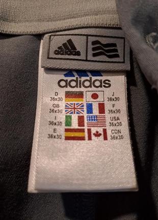 Штани відомого бренду adidas8 фото