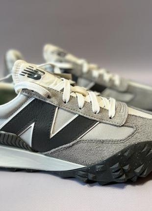 Кроссовки мужские оригинальные new balance xc-72