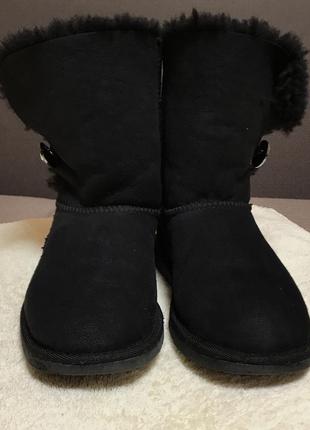 Ugg производства australia 100% оригинал2 фото