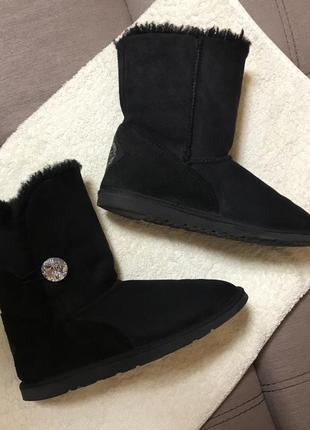 Ugg производства australia 100% оригинал6 фото