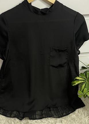 Блузка zara