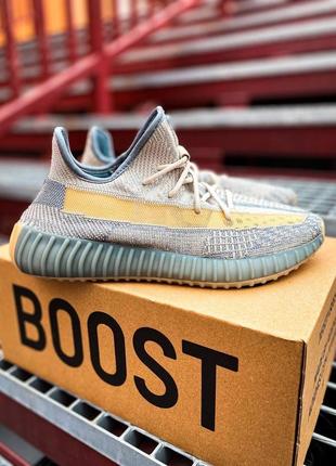 Жіночі кросівки adidas yeezy boost 350 v2