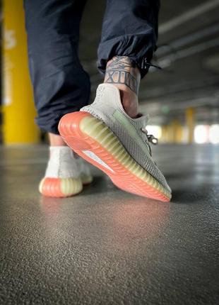 Чоловічі кросівки adidas yeezy boost 350 v2